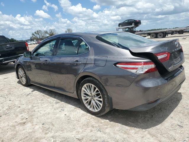 VIN 4T1B11HK5JU087188 2018 Toyota Camry, L no.2