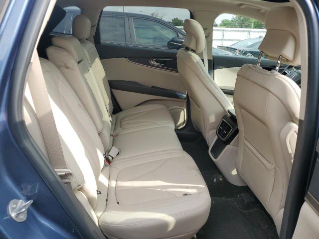 2019 LINCOLN NAUTILUS S 2LMPJ8K91KBL47909