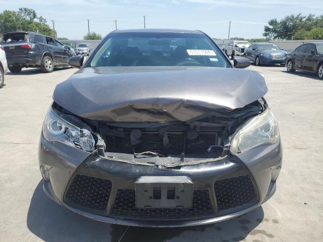 VIN 4T1BF1FK2HU729607 2017 Toyota Camry, LE no.5