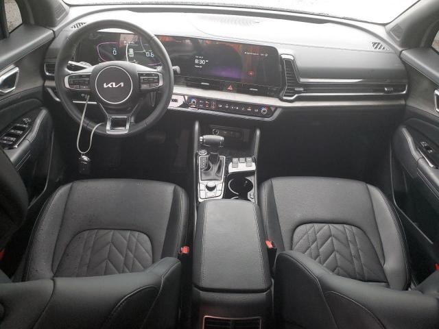 2024 KIA SPORTAGE X - 5XYK6CDF4RG193946