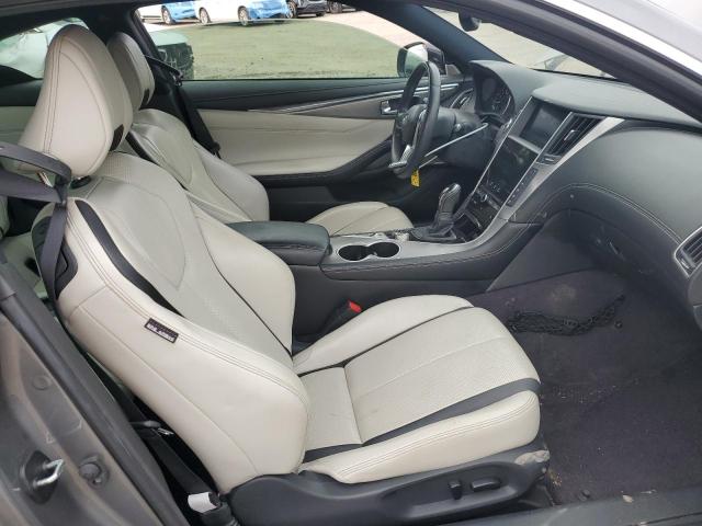 2021 INFINITI Q60 LUXE JN1EV7KK3MM410954