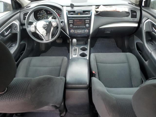 2015 NISSAN ALTIMA 2.5 - 1N4AL3AP0FN889652