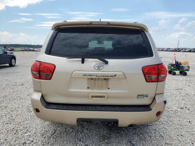 5TDZY5G1XDS043212 2013 Toyota Sequoia Sr5