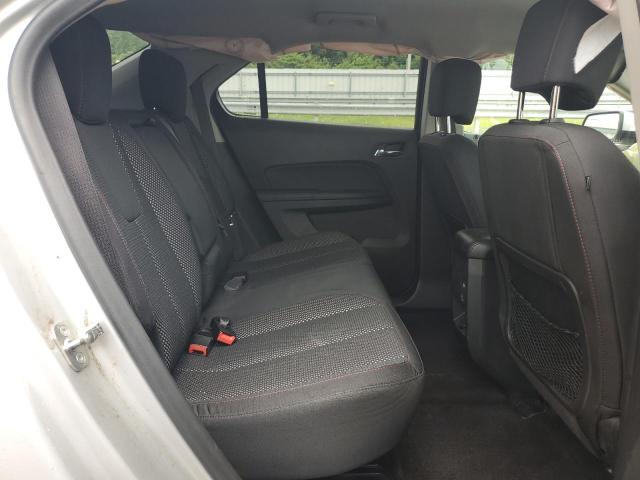 2016 Chevrolet Equinox Lt VIN: 2GNALCEK9G1142098 Lot: 62692414