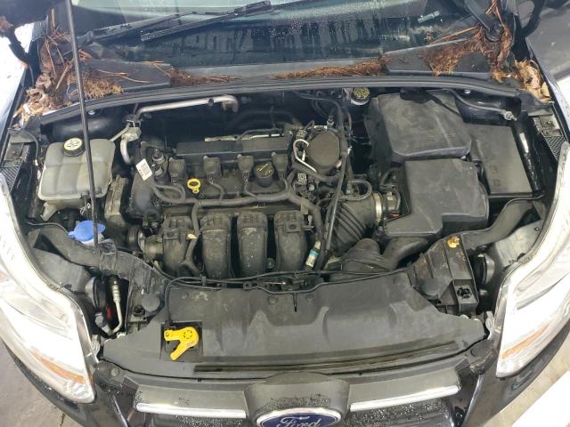 2012 FORD FOCUS S - 1FAHP3E27CL433883