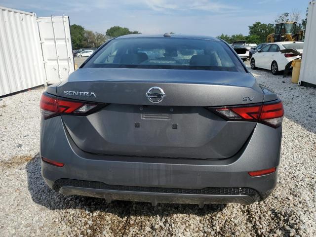 2023 Nissan Sentra Sv VIN: 3N1AB8CV5PY241656 Lot: 62261194