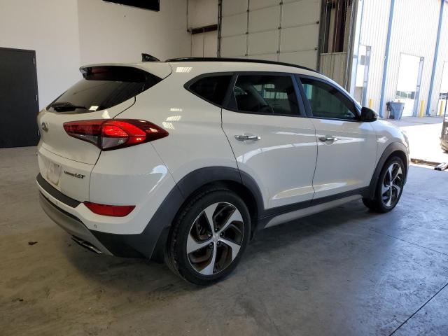 2018 HYUNDAI TUCSON VAL - KM8J33A22JU753290