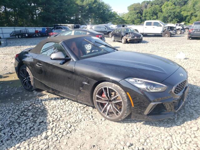 2021 BMW Z4 M40I - WBAHF9C06MWX37687