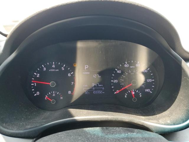 2020 KIA RIO LX - 3KPA24AD1LE256215