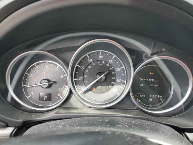 2018 MAZDA CX-5 GRAND - JM3KFBDM3J0390357