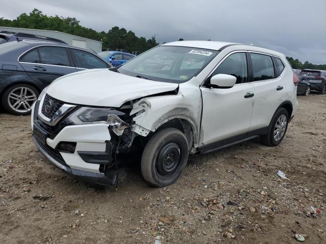 2018 Nissan Rogue S VIN: KNMAT2MT5JP618094 Lot: 62394234