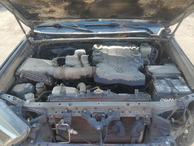 2015 TOYOTA 4RUNNER SR - JTEBU5JR2F5228838