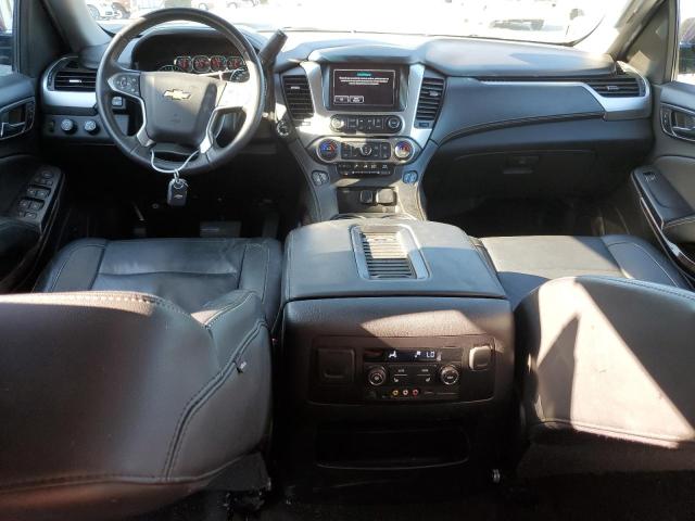 2016 Chevrolet Tahoe K1500 Lt VIN: 1GNSKBKC7GR276386 Lot: 62081174