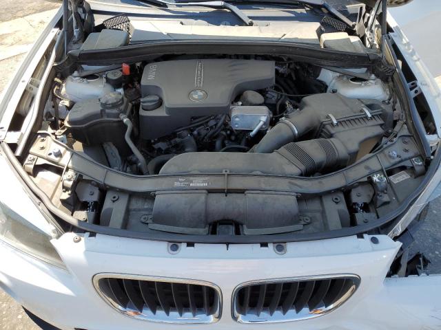 VIN WBAVM1C53FV315049 2015 BMW X1, Sdrive28I no.12