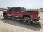 CHEVROLET SILVERADO photo