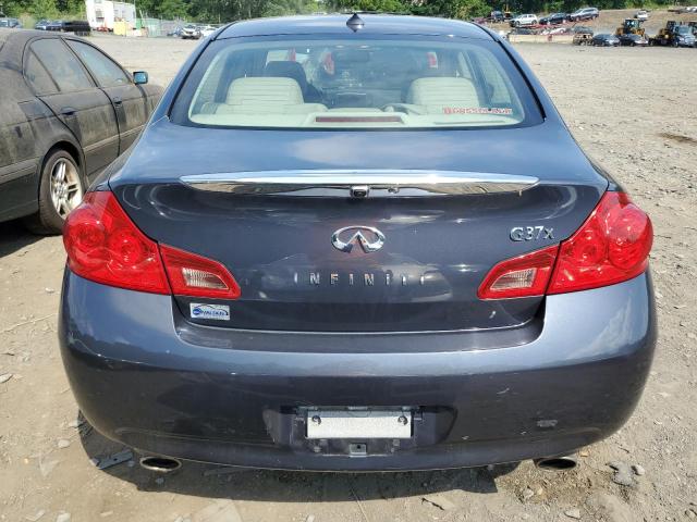 2009 Infiniti G37 VIN: JNKCV61F29M364039 Lot: 62099114