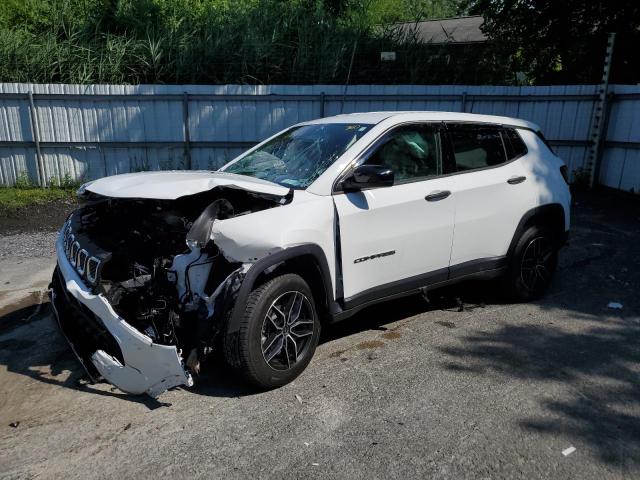 2023 JEEP COMPASS SPORT 2023