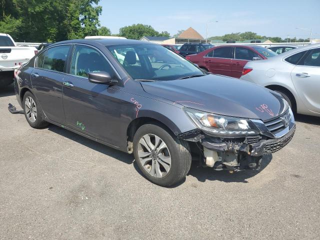 VIN 1HGCR2F33FA166999 2015 Honda Accord, LX no.4