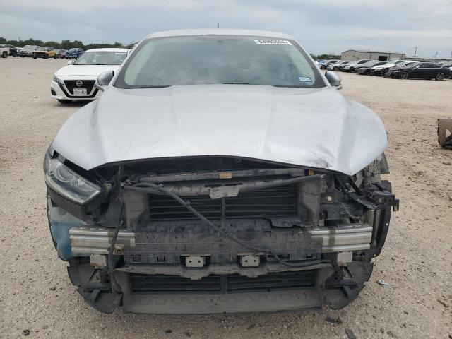 VIN 3FA6P0LU0DR289431 2013 Ford Fusion, Se Hybrid no.5