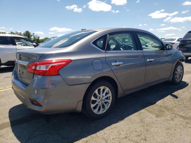 2016 NISSAN SENTRA S - 3N1AB7AP6GY271120