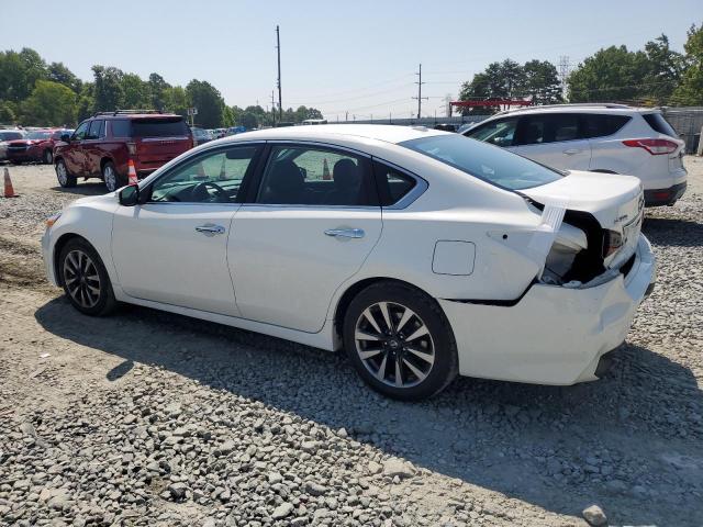 Vin: 1n4al3ap9jc209073, lot: 62818444, nissan altima 2.5 20182