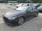 2023 HYUNDAI SONATA SEL - KMHL64JA0PA289018