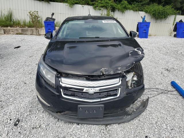 VIN 1G1RA6E41FU122959 2015 Chevrolet Volt no.5