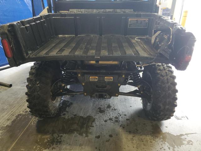 2023 CAN-AM DEFENDER L 3JBUVAX40PK004833