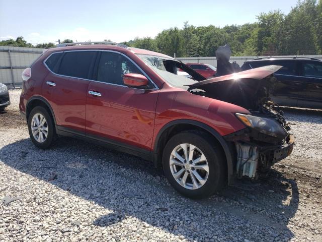 Vin: 5n1at2mv8gc810817, lot: 63594594, nissan rogue s 20164