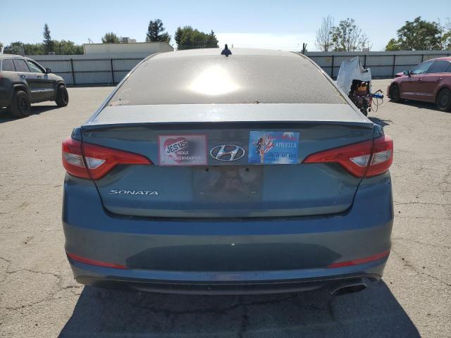 2015 Hyundai Sonata Se VIN: 5NPE24AF3FH250600 Lot: 62303354