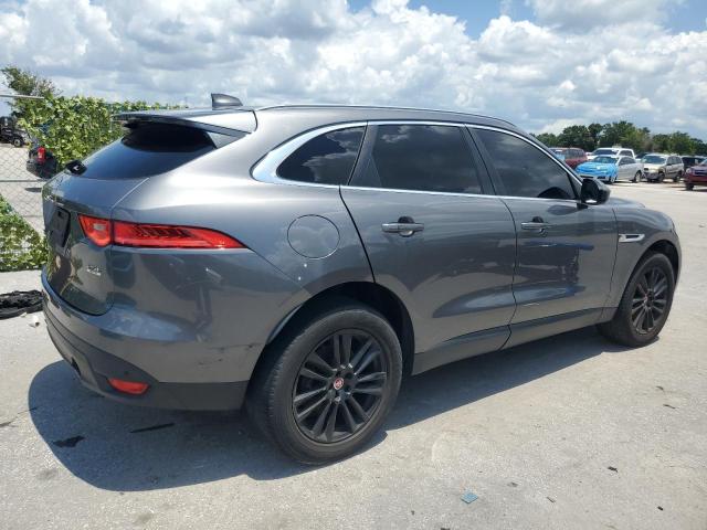 VIN SADCK2FX1JA264089 2018 Jaguar F-Pace, Prestige no.3