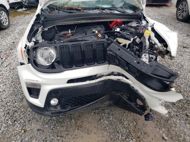 2022 JEEP RENEGADE A ZACNJDE1XNPN67570