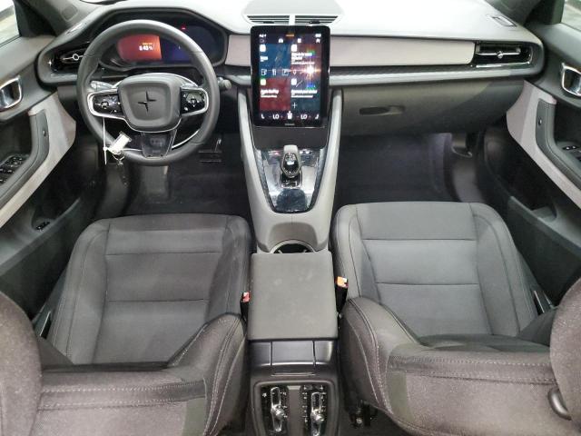 2023 Polestar 2 VIN: YSMEG3KA2PL125538 Lot: 61437324