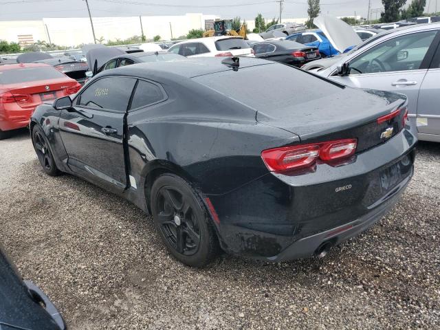 2019 CHEVROLET CAMARO LS - 1G1FB1RSXK0128594