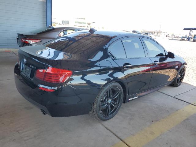 2015 BMW 535 I - WBA5B1C50FD921288