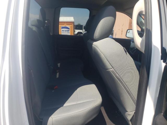 2021 Ram 1500 St VIN: 1C6RR6FG9FS566666 Lot: 62307954