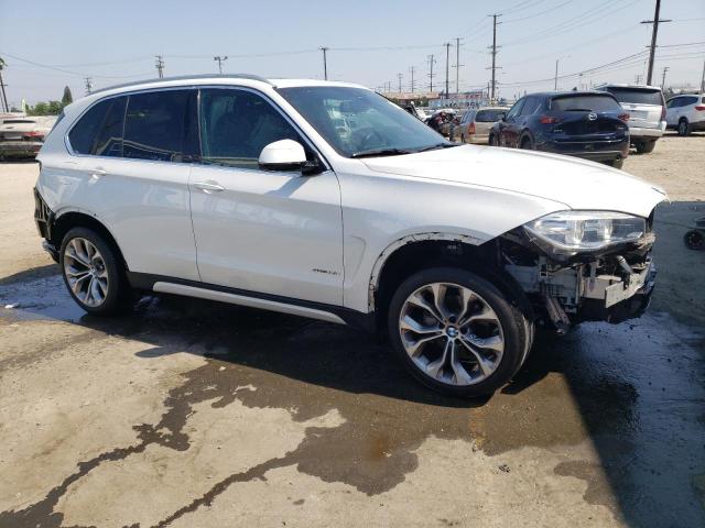 VIN 5UXKR2C52J0Z16258 2018 BMW X5, Sdrive35I no.4