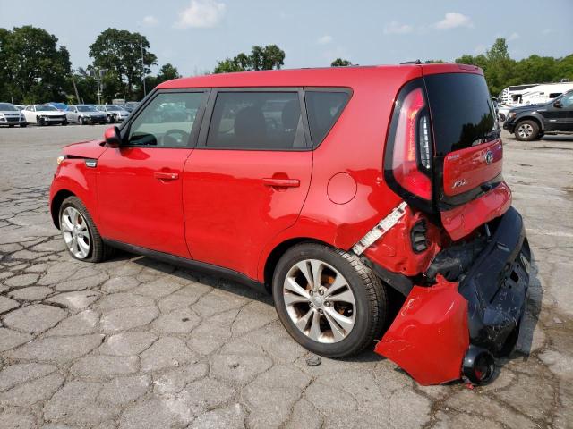 2016 KIA SOUL + - KNDJP3A57G7861057