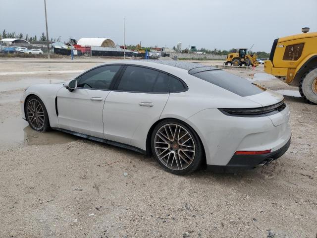 VIN WP0AA2YA7RL005833 2024 Porsche Panamera, Base no.2