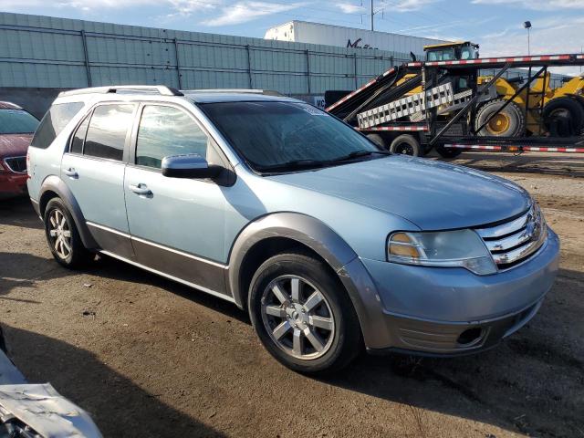 2008 Ford Taurus X Sel VIN: 1FMDK05W68GA44754 Lot: 61530754