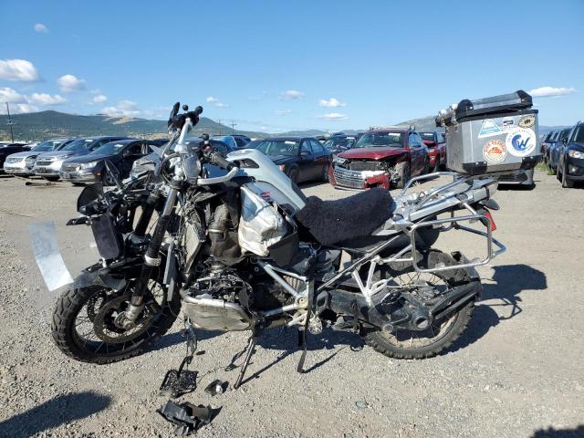 2019 BMW R 1250 GS - WB10J5302KZF78783