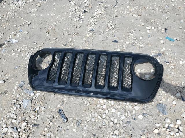 VIN 1C4HJXDG9LW274878 2020 Jeep Wrangler, Sport no.12