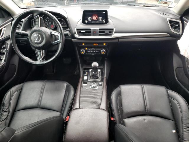 2017 Mazda 3 Touring VIN: 3MZBN1V73HM111167 Lot: 62331844