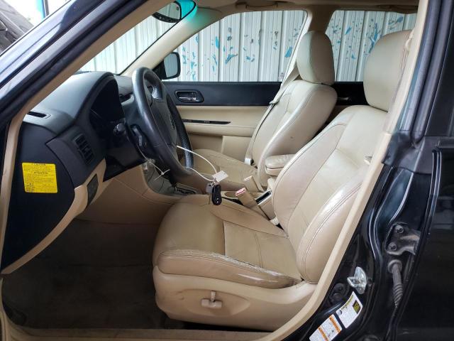 2006 Subaru Forester 2.5Xt VIN: JF1SG69646H709657 Lot: 61703744