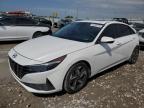 2022 HYUNDAI ELANTRA LI - 5NPLP4AG7NH077177