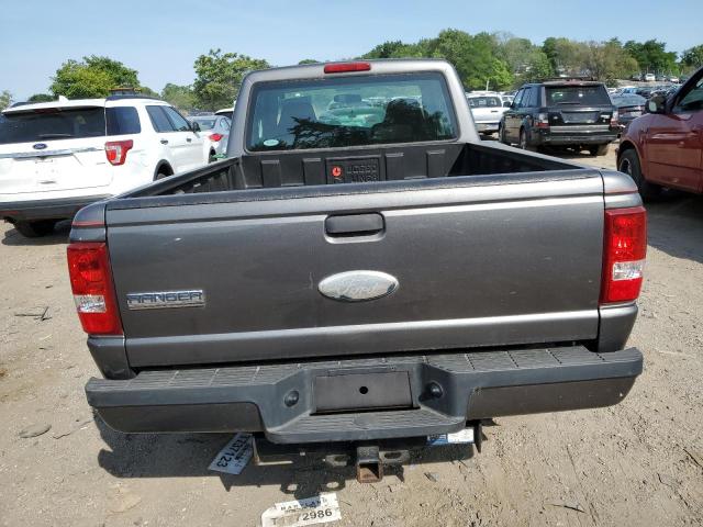 2006 Ford Ranger Super Cab VIN: 1FTYR14U96PA35017 Lot: 61619974