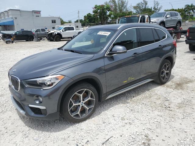 WBXHU7C56K5L11867 2019 BMW X1 - Image 1