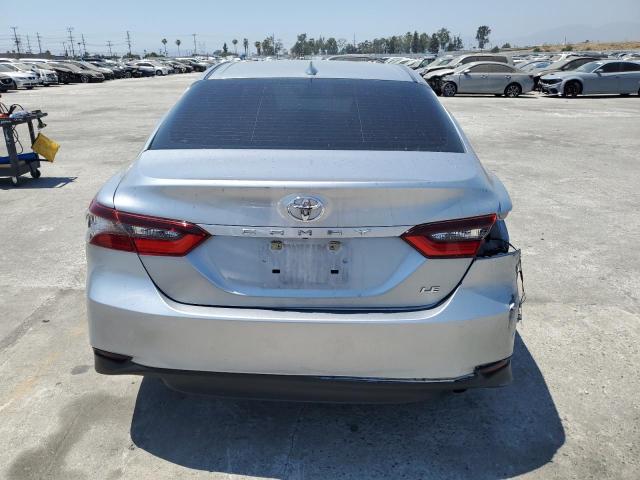 VIN 4T1C11AK8MU426125 2021 Toyota Camry, LE no.6