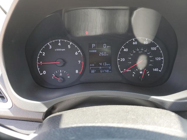 2019 HYUNDAI ACCENT SE - 3KPC24A39KE049652