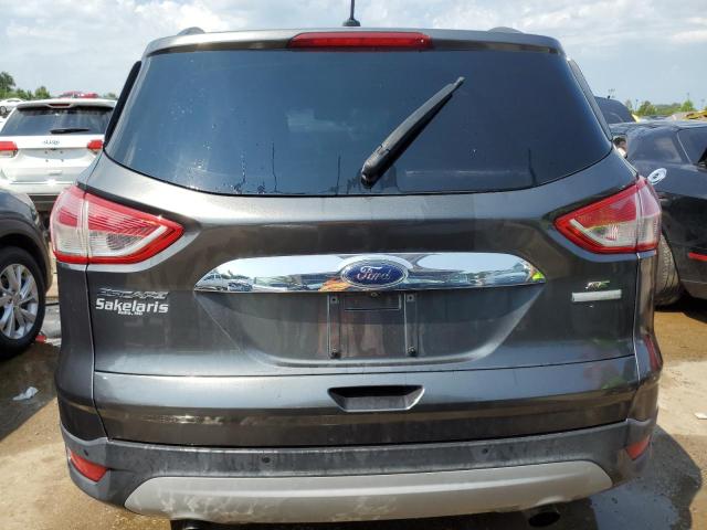 VIN 1FMCU0G97GUC74347 2016 Ford Escape, SE no.6